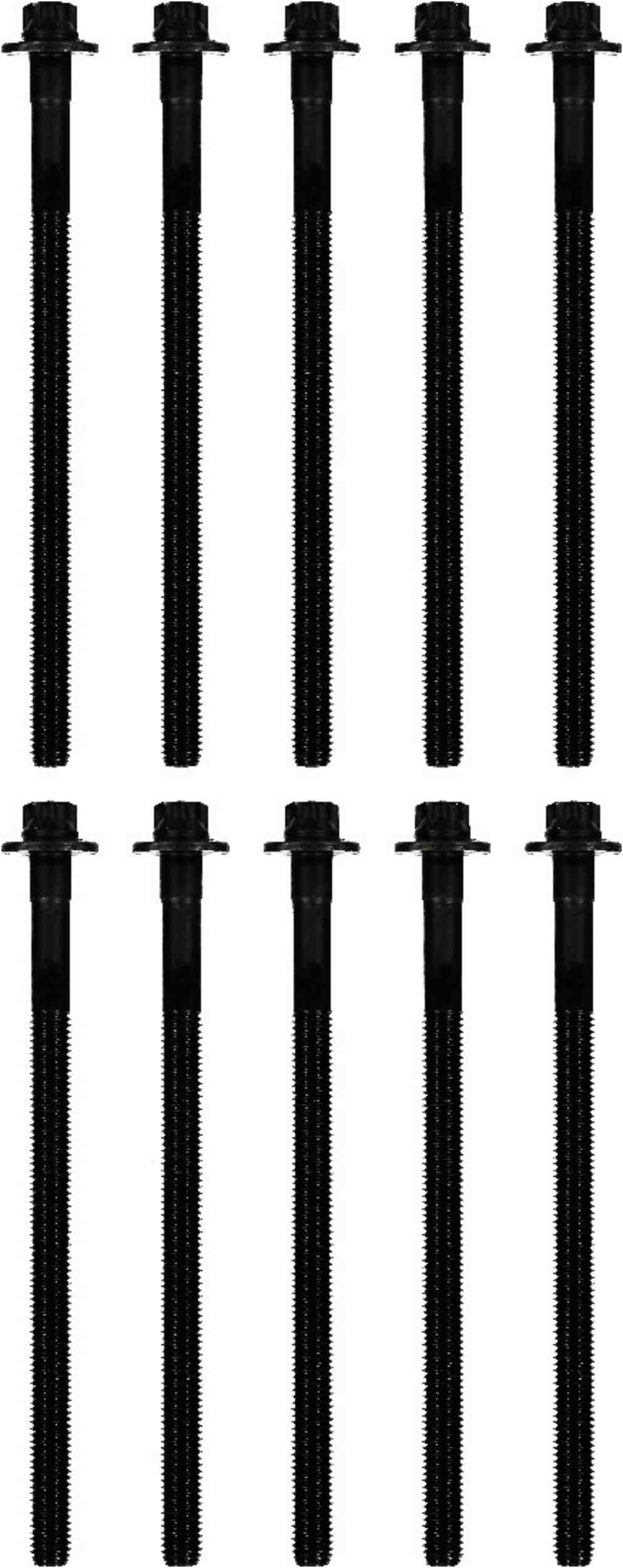 Victor Reinz Engine Cylinder Head Bolt Set