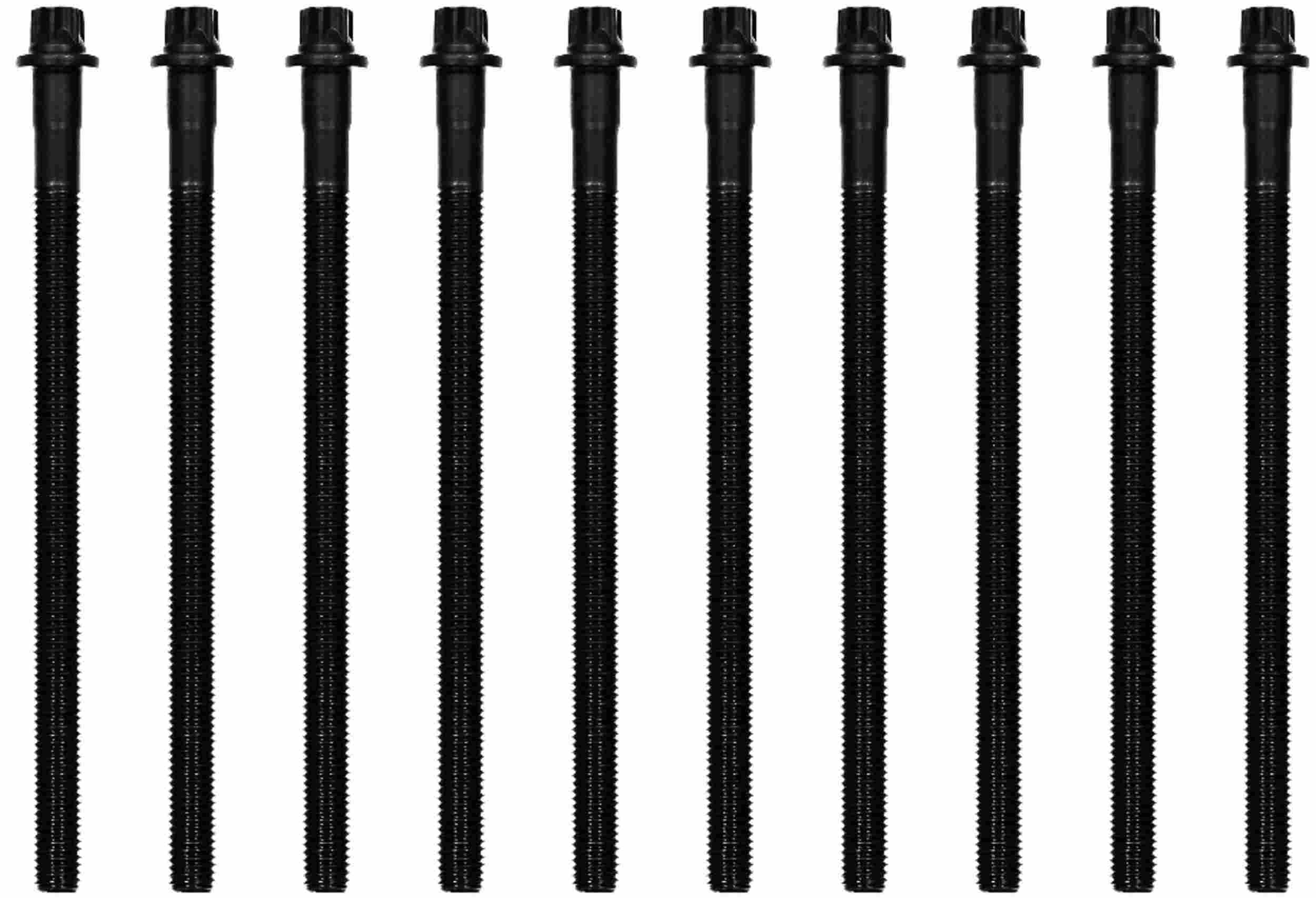 Victor Reinz Engine Cylinder Head Bolt Set