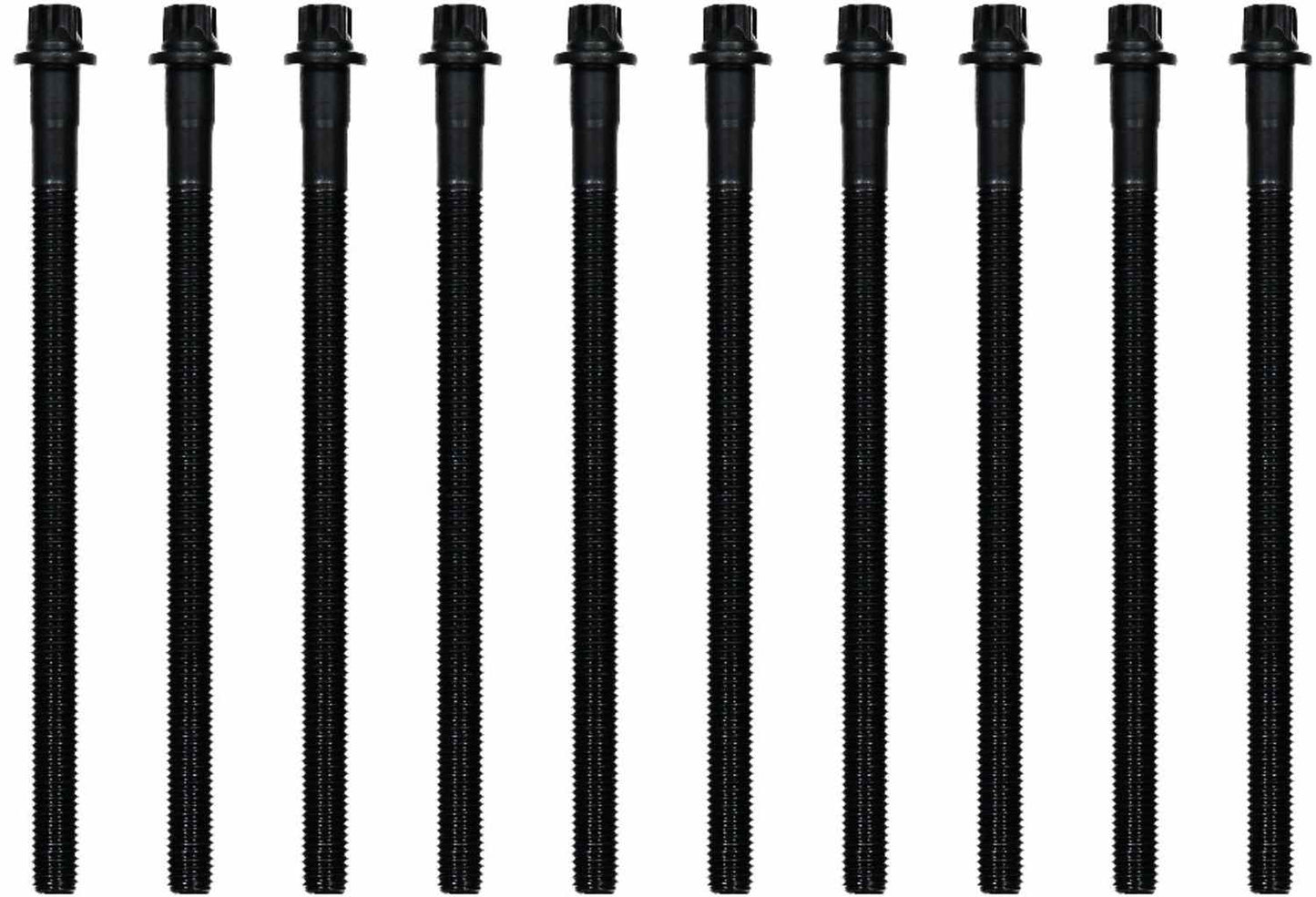 Victor Reinz Engine Cylinder Head Bolt Set