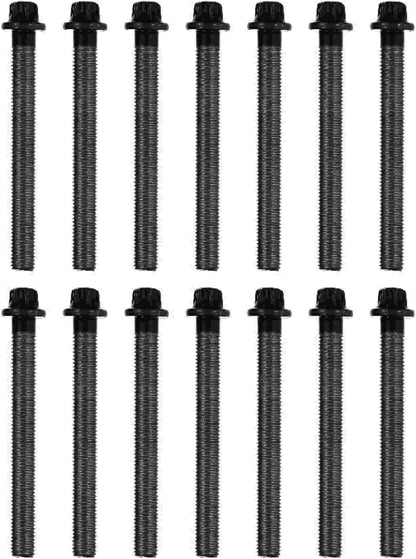 Victor Reinz Engine Cylinder Head Bolt Set