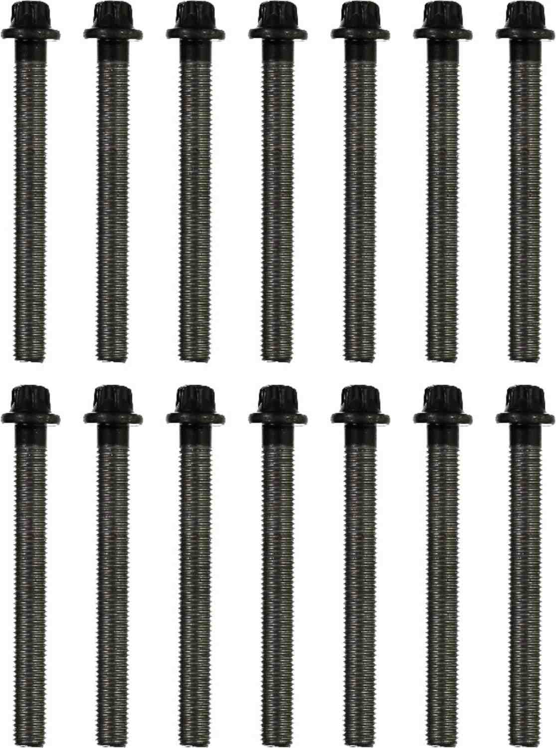 Victor Reinz Engine Cylinder Head Bolt Set