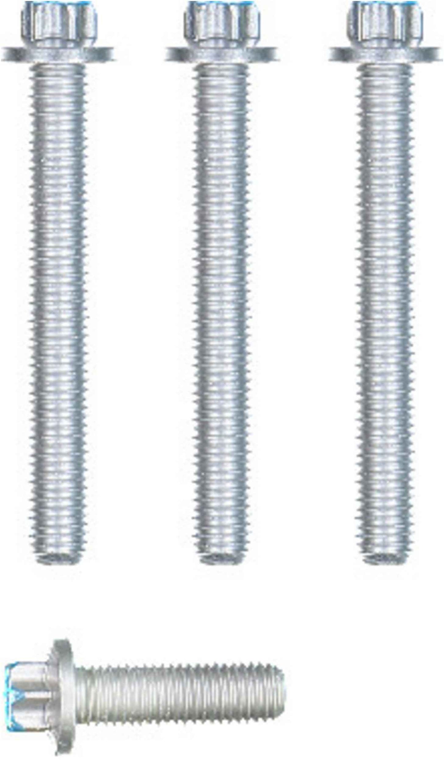 Victor Reinz Engine Cylinder Head Bolt