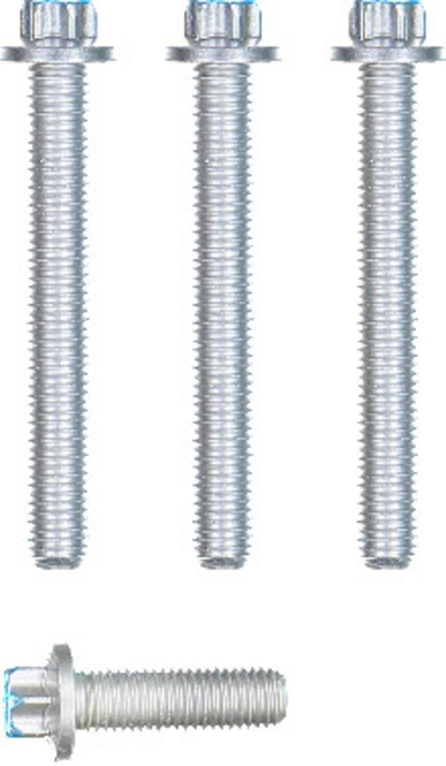 Victor Reinz Engine Cylinder Head Bolt