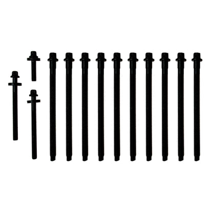 Victor Reinz Engine Cylinder Head Bolt Set