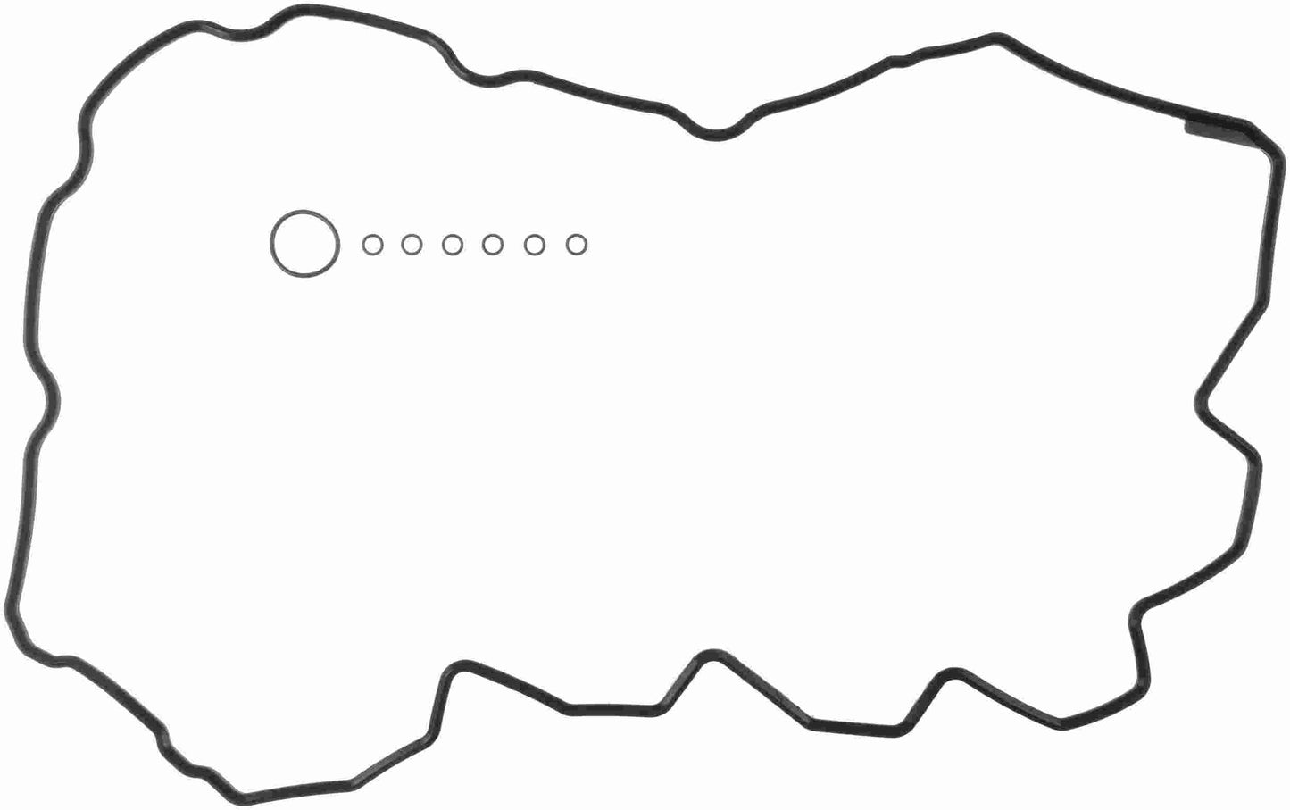 Victor Reinz Victor Reinz 15-10722-01 15-10722-01