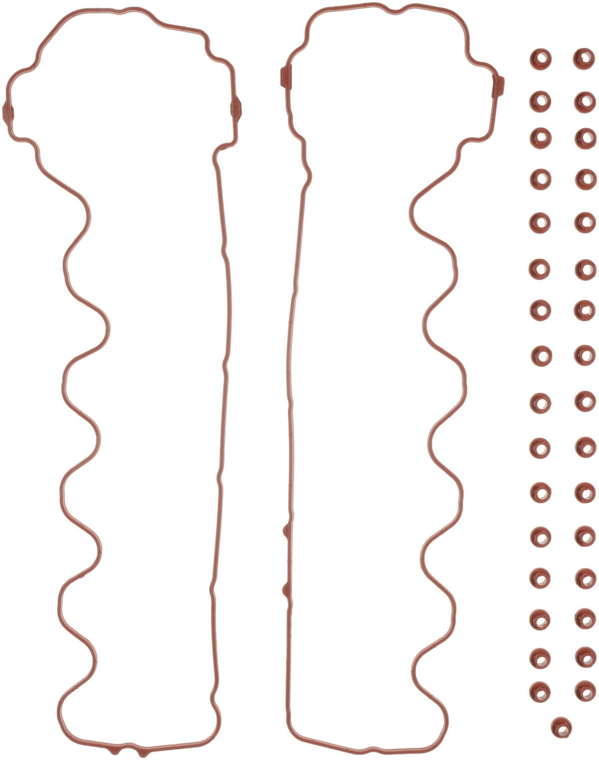 Reinz Vehicle Part 15-10730-01