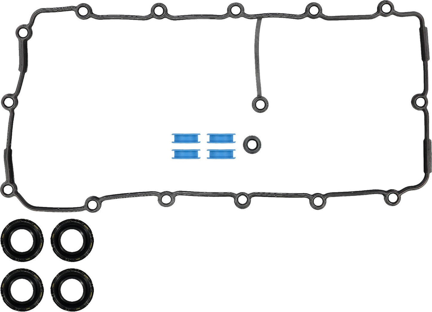 Victor Reinz Engine Valve Cover Gasket Set
