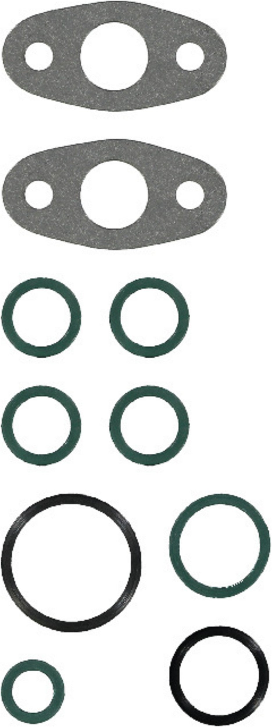 Victor Reinz Engine Oil Pan Gasket Set