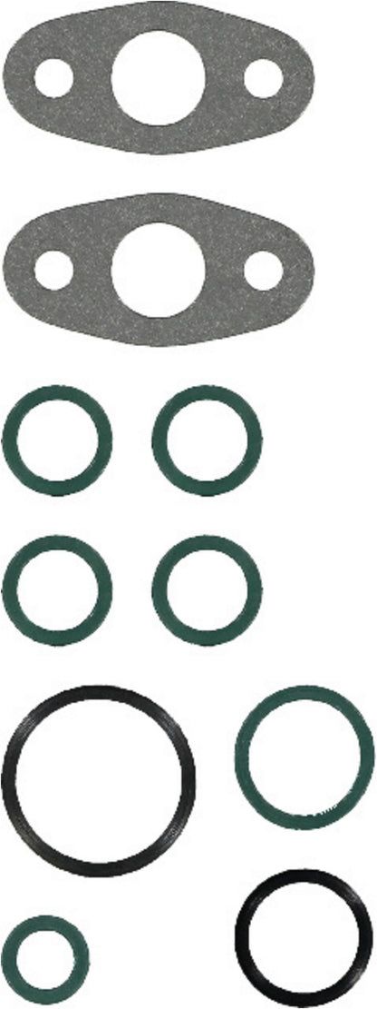 Victor Reinz Engine Oil Pan Gasket Set
