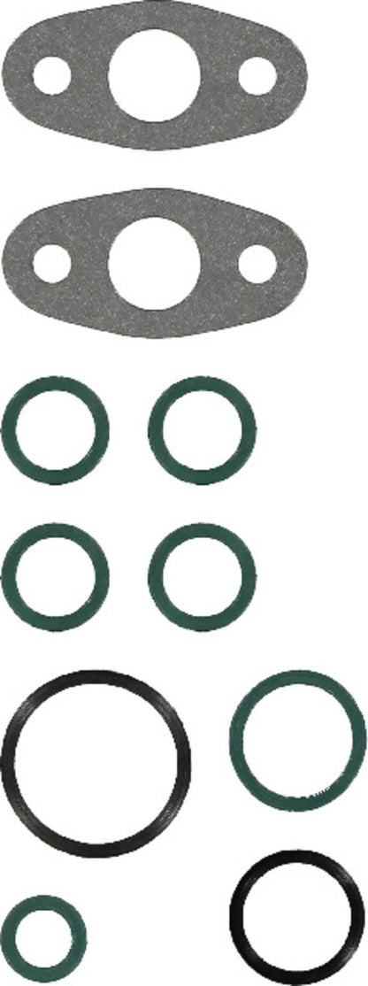 Victor Reinz Engine Oil Pan Gasket Set