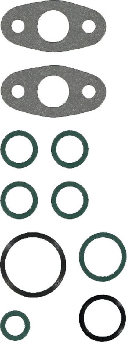 Victor Reinz Engine Oil Pan Gasket Set