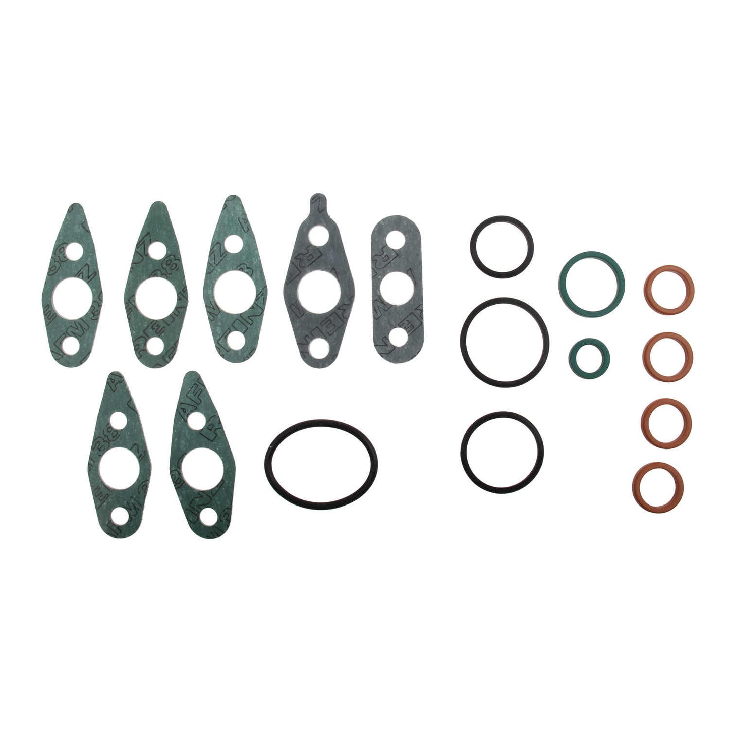 Victor Reinz Engine Oil Pan Gasket Set