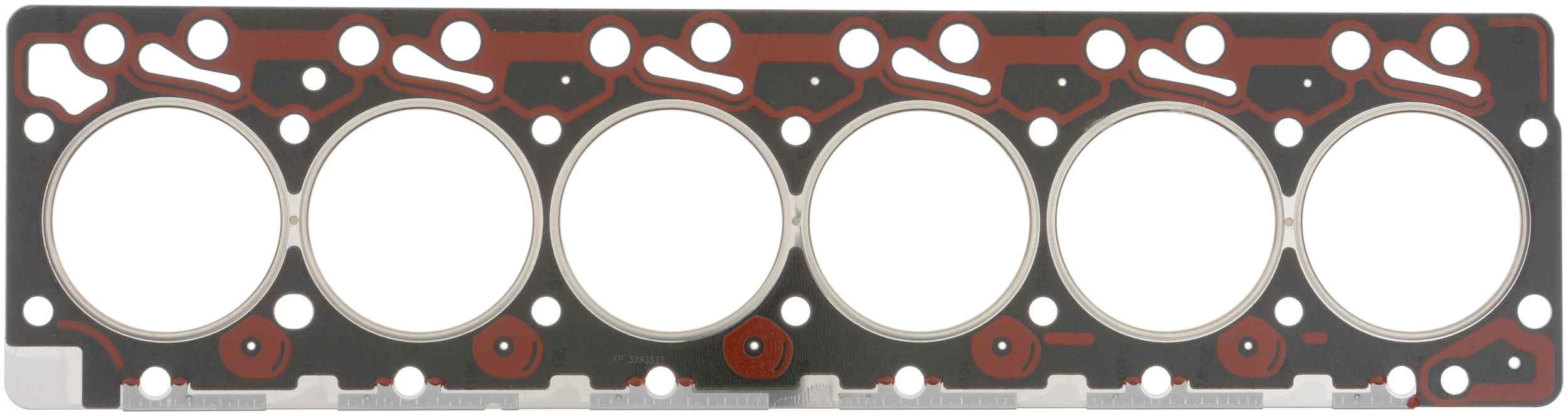 Victor Reinz Victor Reinz 61-10643-00 61-10643-00