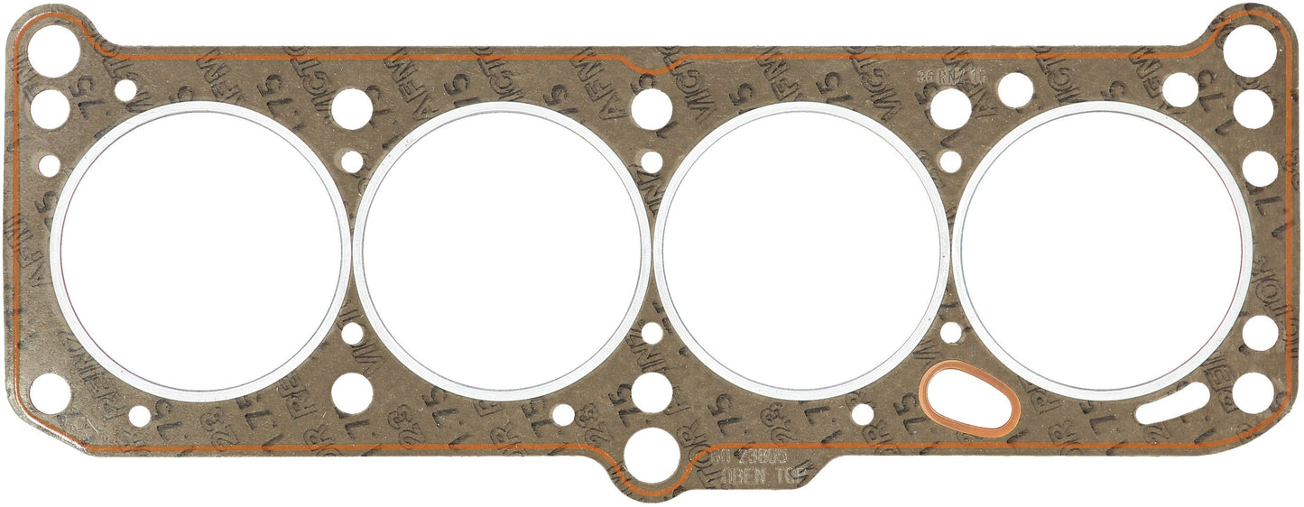 Victor Reinz Engine Cylinder Head Gasket