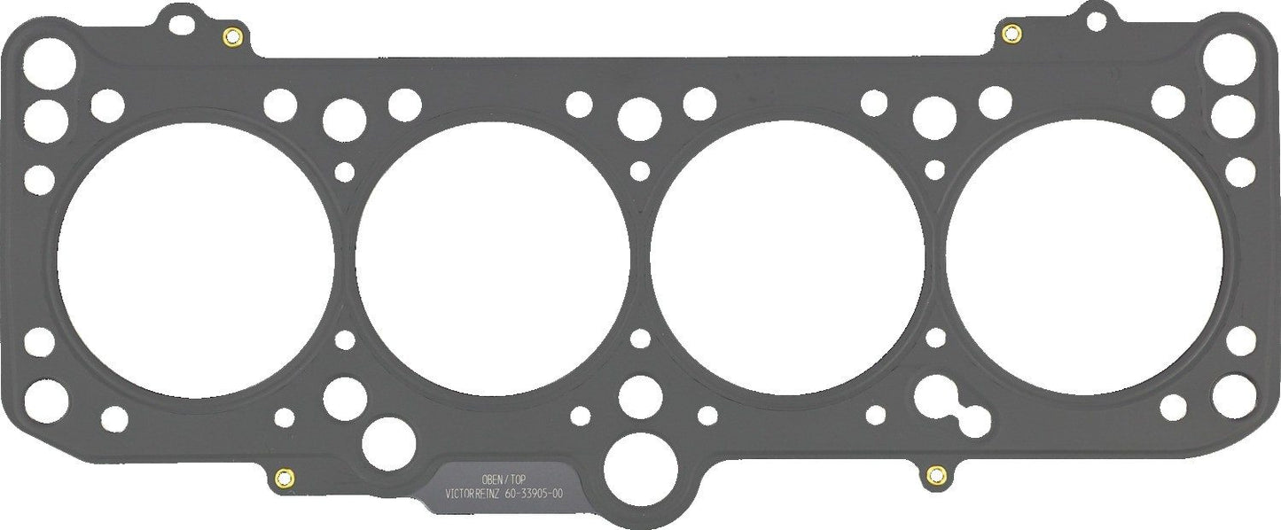 Victor Reinz Engine Cylinder Head Gasket