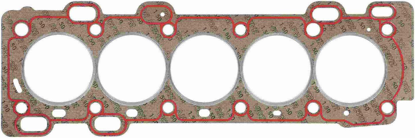 Victor Reinz Engine Cylinder Head Gasket