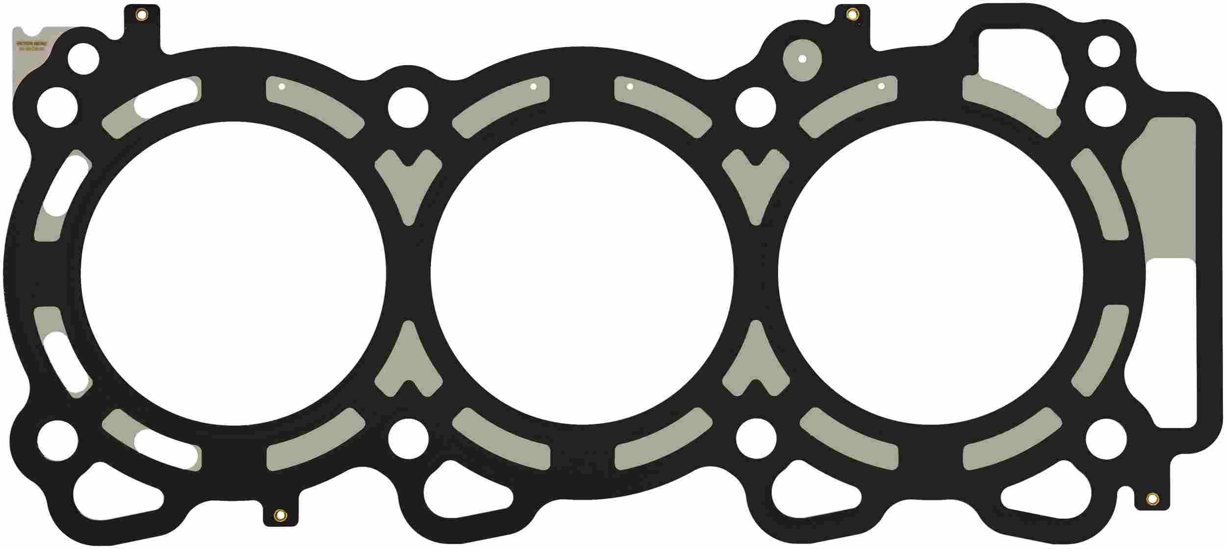 Victor Reinz Victor Reinz 61-53170-00 61-53170-00