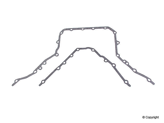 Victor Reinz Engine Timing Cover Gasket