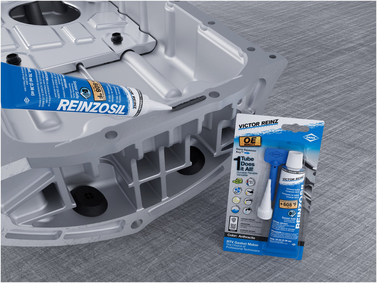 Reinz Vehicle Part 70-31414-50