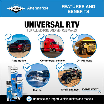 Reinz Vehicle Part 70-31414-50