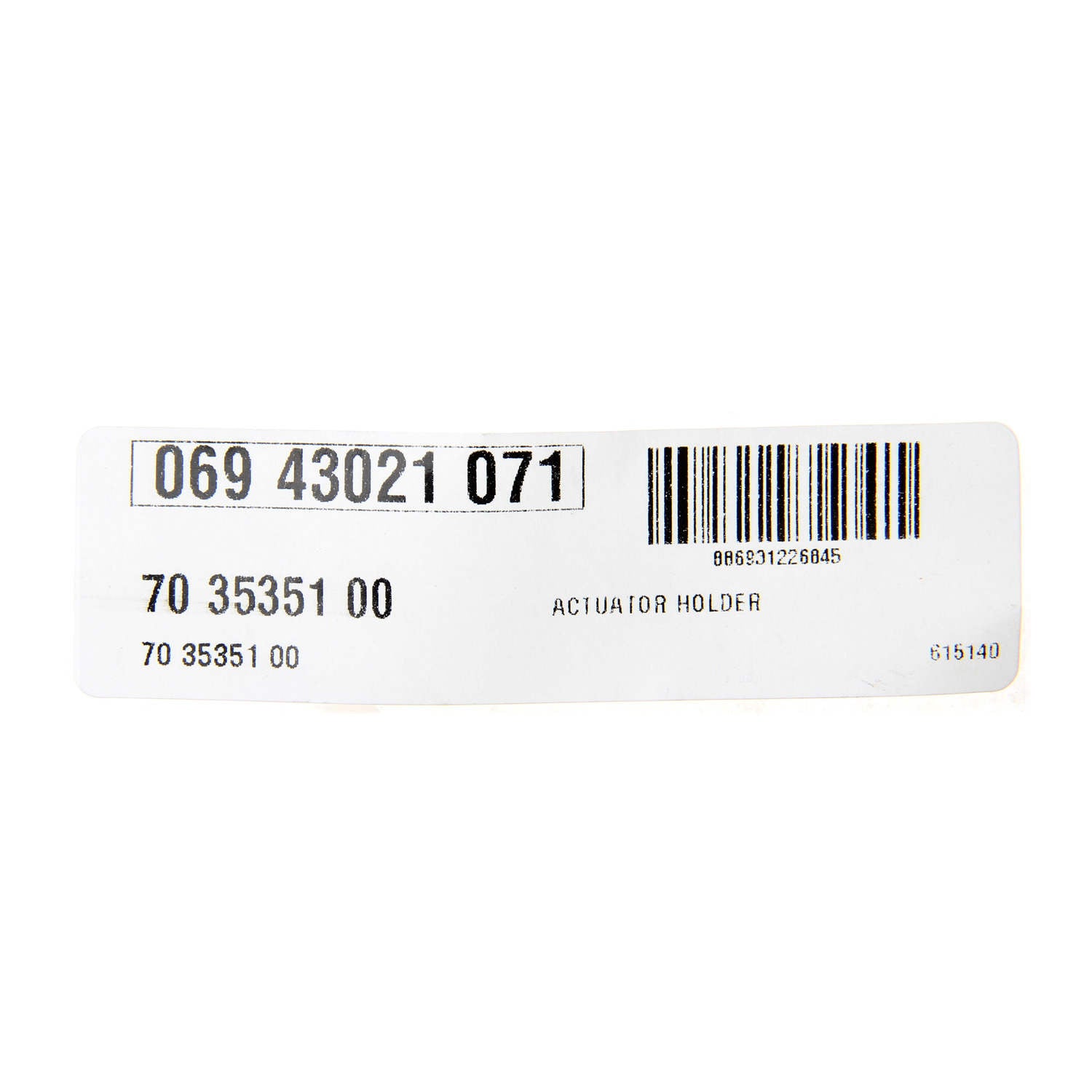 Reinz 703535100