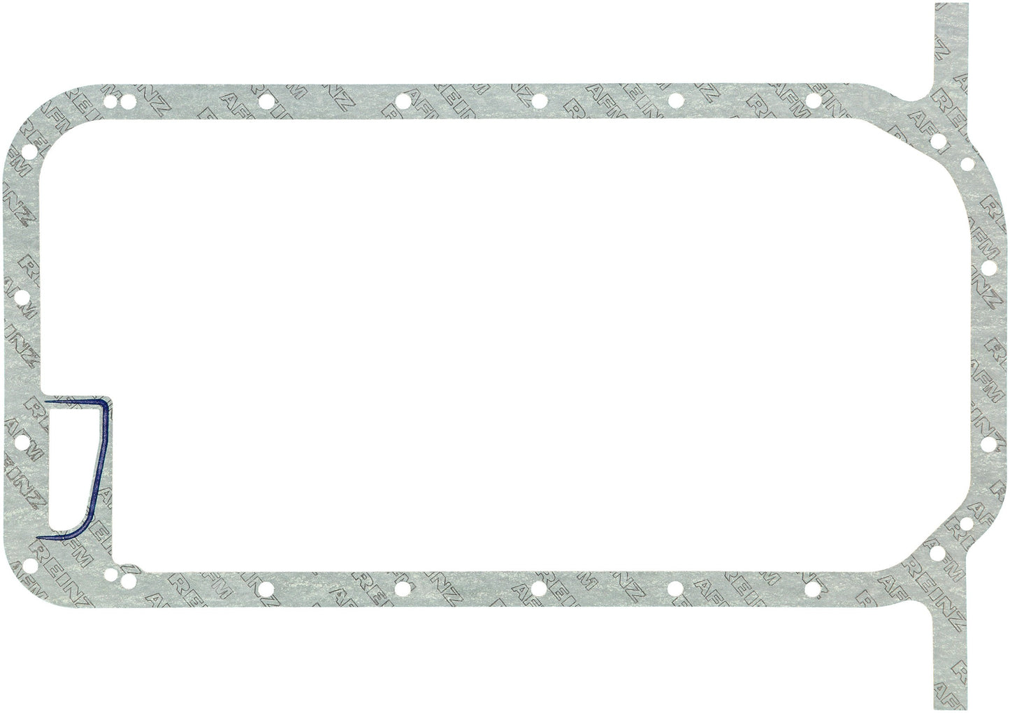 Victor Reinz Engine Oil Pan Gasket