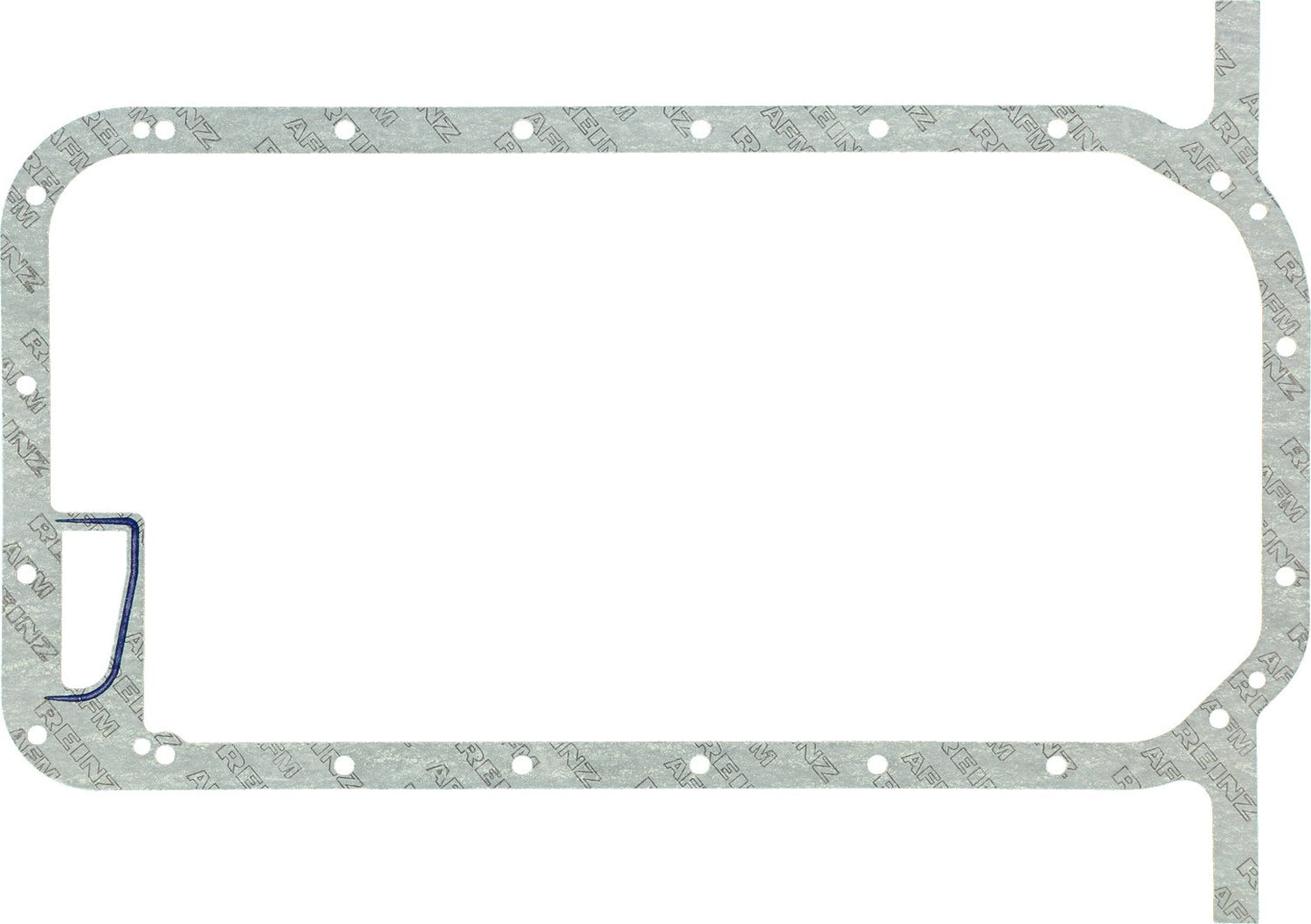 Victor Reinz Engine Oil Pan Gasket