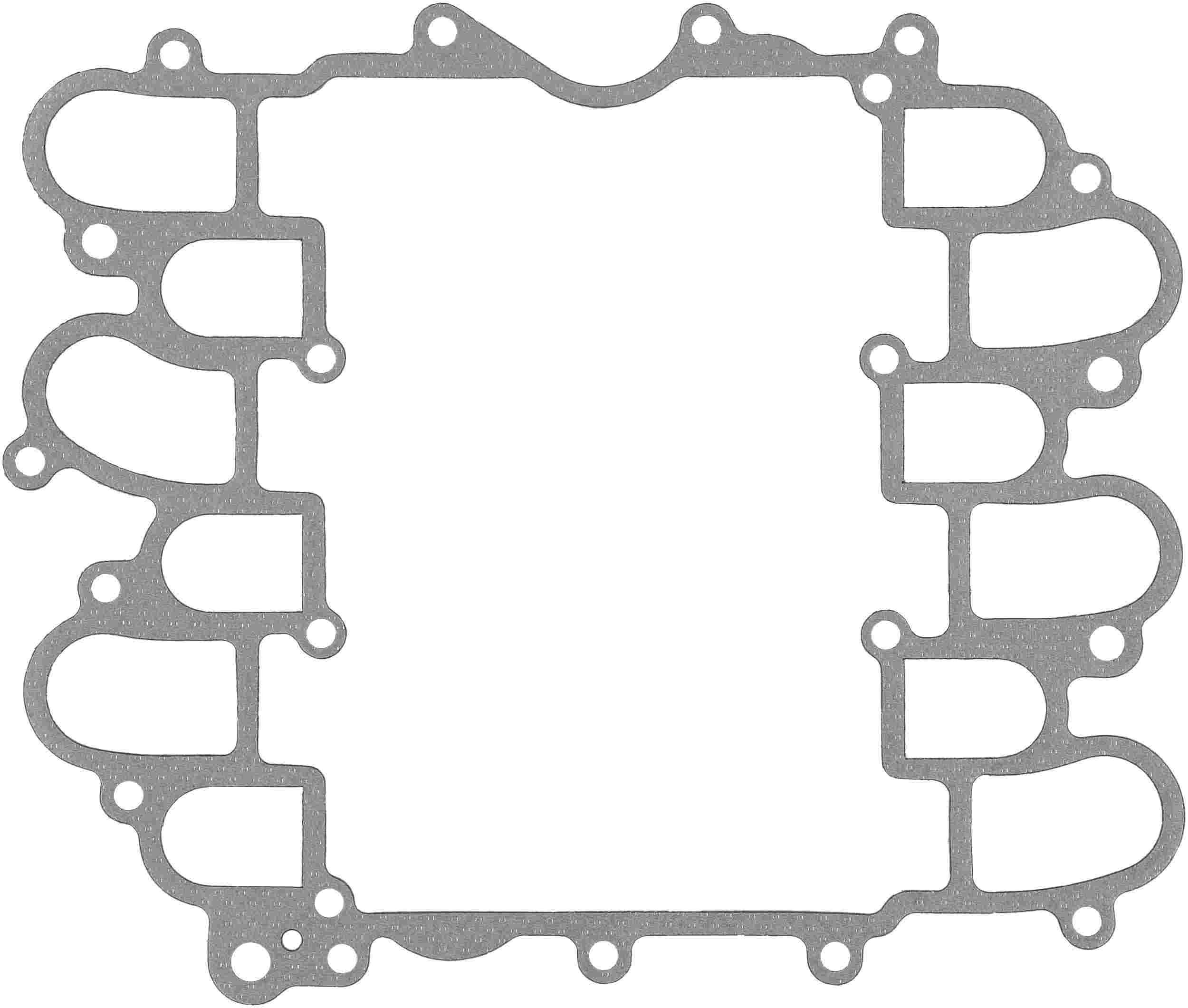 Victor Reinz Engine Intake Manifold Gasket