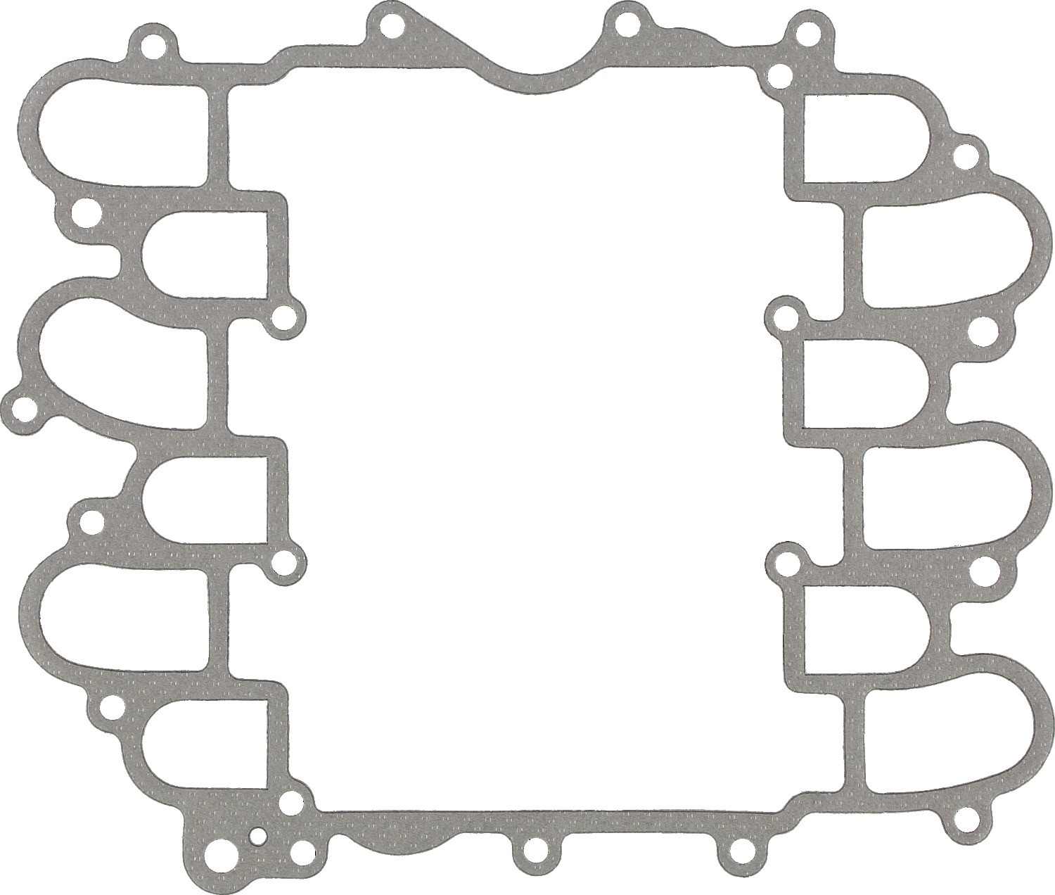 Victor Reinz Engine Intake Manifold Gasket