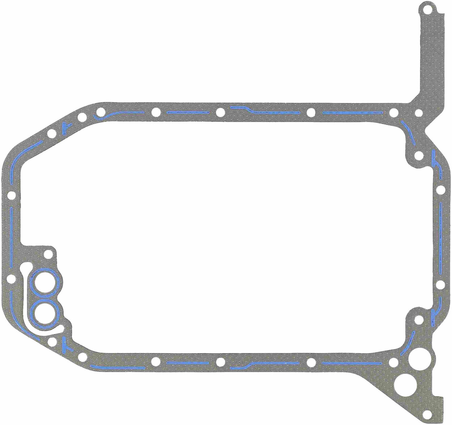 Victor Reinz Engine Oil Pan Gasket