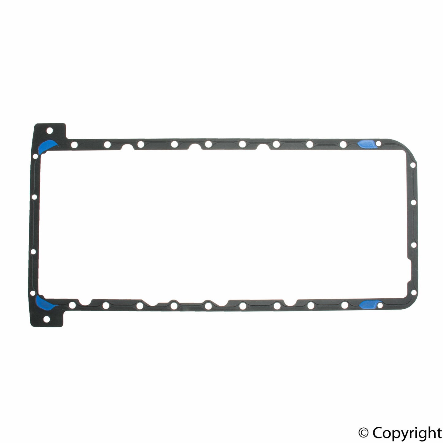 Victor Reinz Engine Oil Pan Gasket