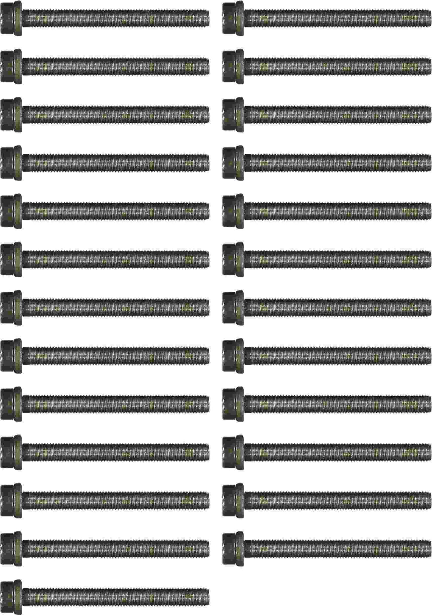 Victor Reinz Engine Cylinder Head Bolt