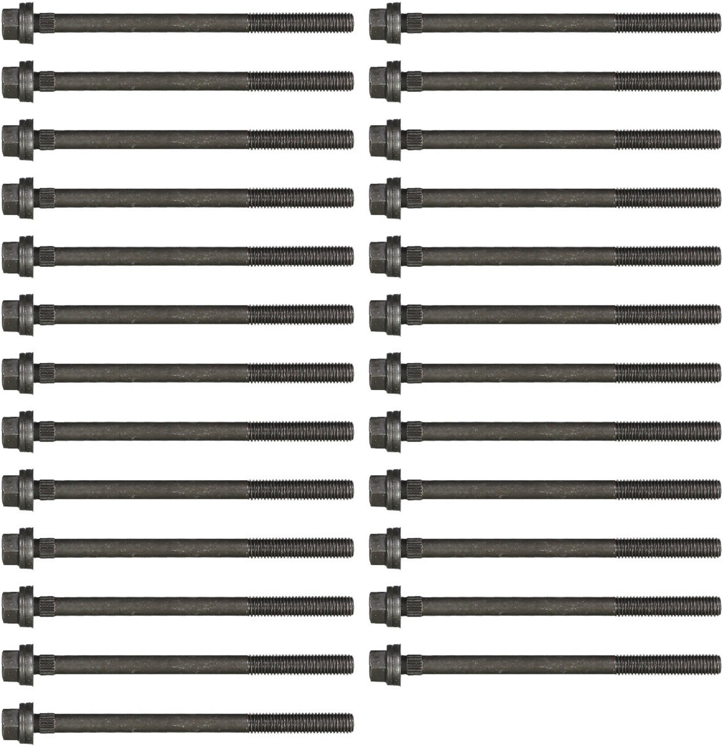 Victor Reinz Engine Cylinder Head Bolt