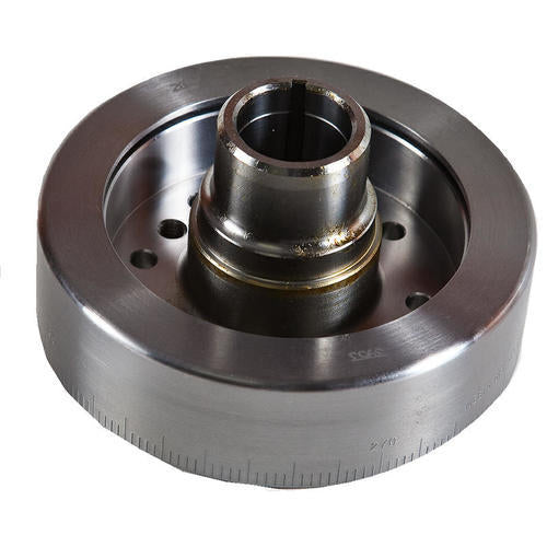 ROLLMASTER-ROMAC SBF Harmonic Balancer 4-Bolt SFI  Int-Balance Engines and Components Harmonic Balancers main image