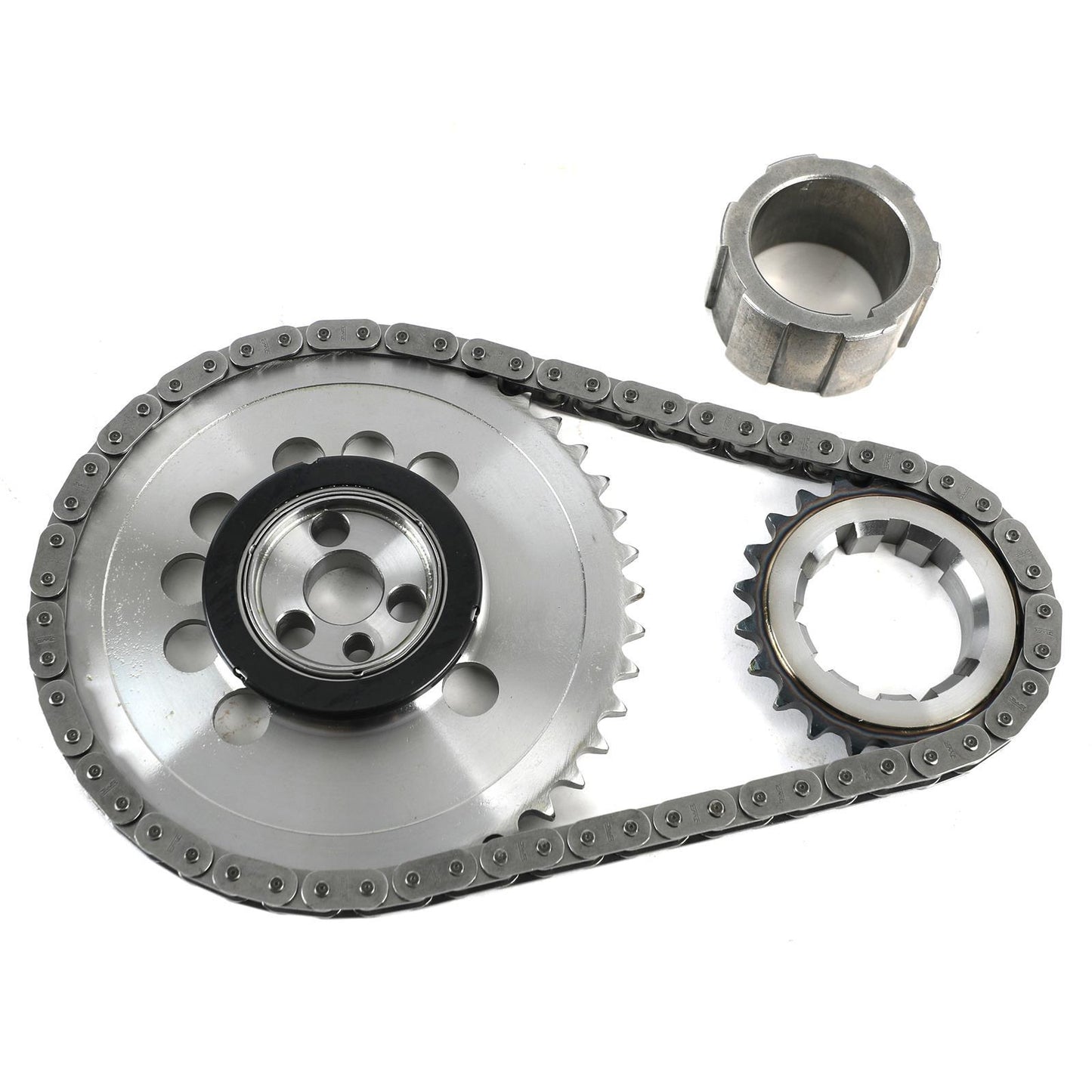 ROLLMASTER-ROMAC GM LS2 Timing Set 3-Bolt 4x Cam  Reluctor Engines and Components Camshafts and Valvetrain main image