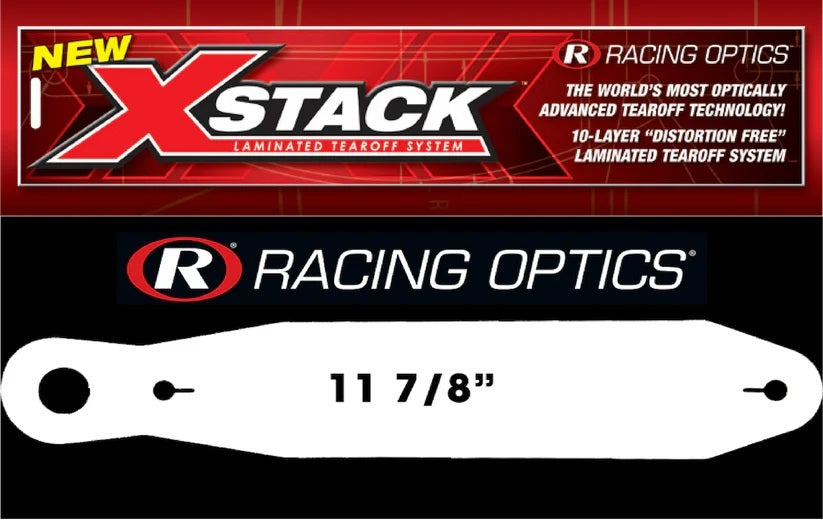 RACING OPTICS Sparco pre 2014/ Scorpio n EXO Safety Equipment Helmets and Accessories main image