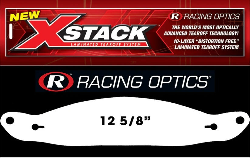 RACING OPTICS Suomy 2015 And AGV 2016 Safety Equipment Helmets and Accessories main image