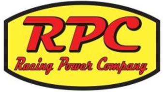 RACING POWER CO-PACKAGED RPC CATALOG VOL 17 Books Videos and Software Books main image