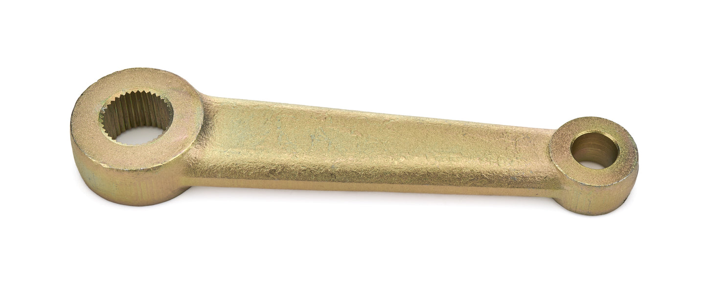 RACING POWER CO-PACKAGED Vega Pitman Arm Steel Steering and Components Steering Linkage main image