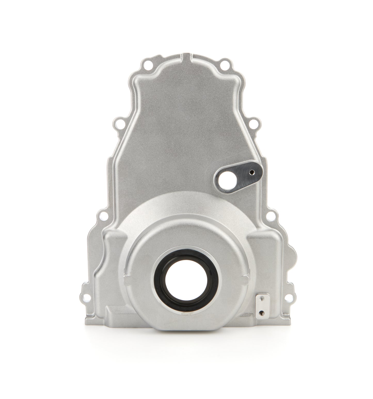 Racing Power Co-Packaged GM LS Engine Aluminum Ti ming Cover Fits LS2/LS3 RPCR8471