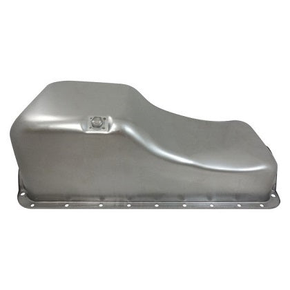 Racing Power Co-Packaged Oil Pan Ford 429-461 Zinc RPCR9343Z