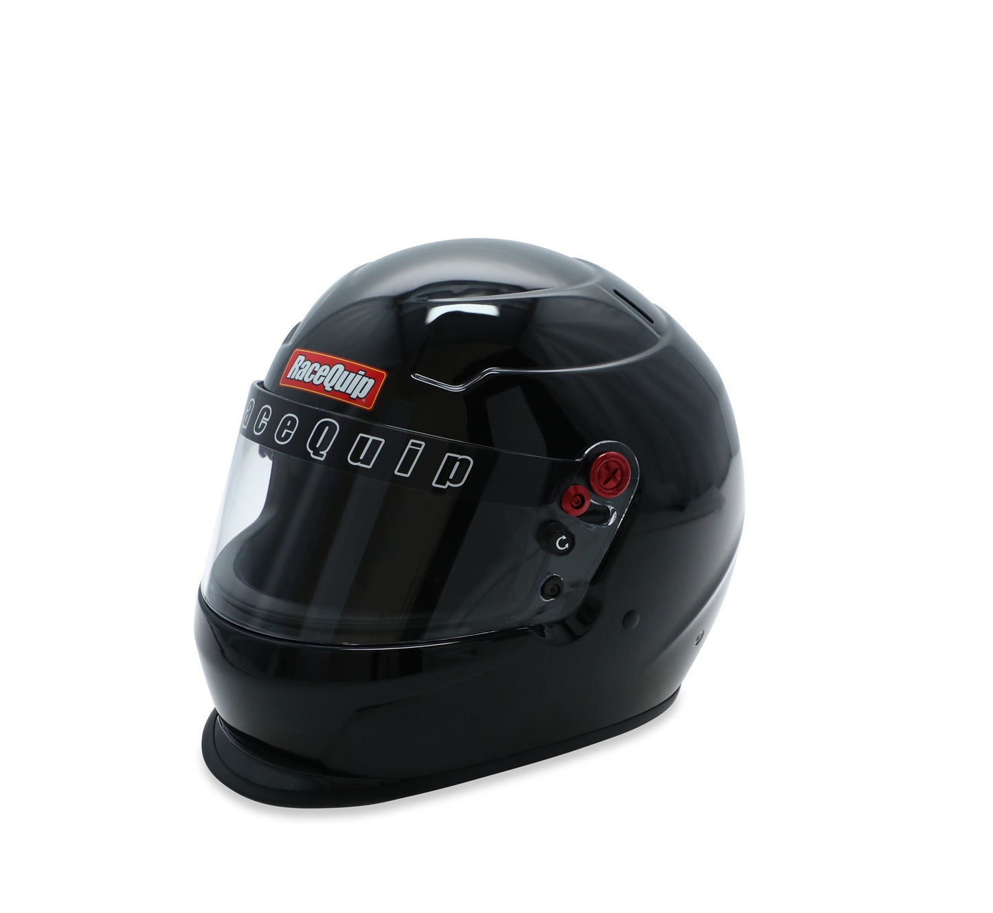 RACEQUIP Helmet Pro25 Small Black SA2025 Safety Equipment Helmets and Accessories main image