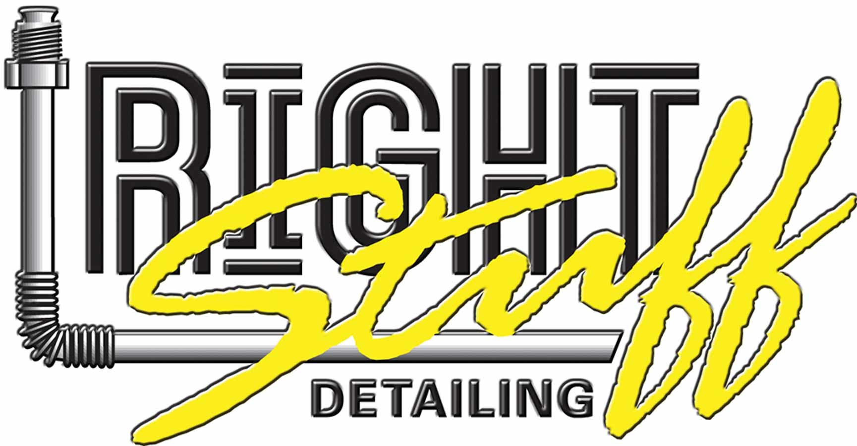 RIGHT STUFF DETAILING Right Stuff Catalog 2019 Books Videos and Software Books main image