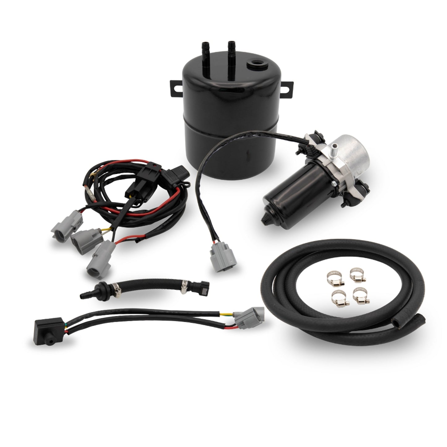 RIGHT STUFF DETAILING Power Brake Booster Vacuum Pump Engines and Components Oiling Systems main image