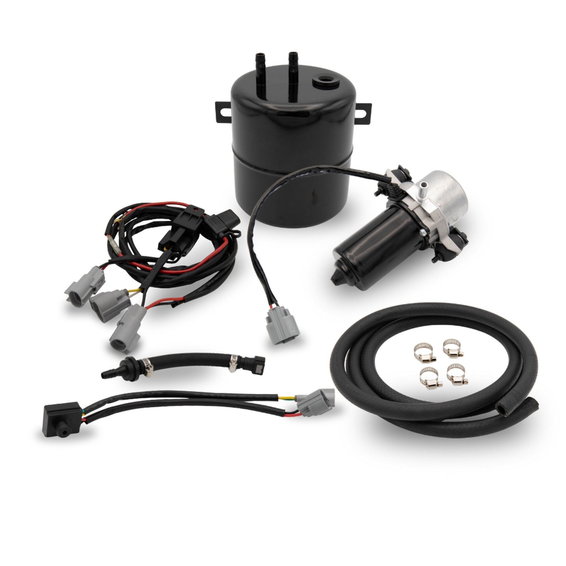 RIGHT STUFF DETAILING Power Brake Booster Vacuum Pump Engines and Components Oiling Systems main image