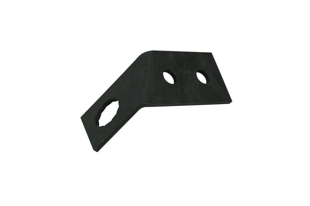 RIGHT STUFF DETAILING 67-68 Camaro Rear Hose Bracket Body Mount Fittings Hoses and Valves Clamps and Brackets main image