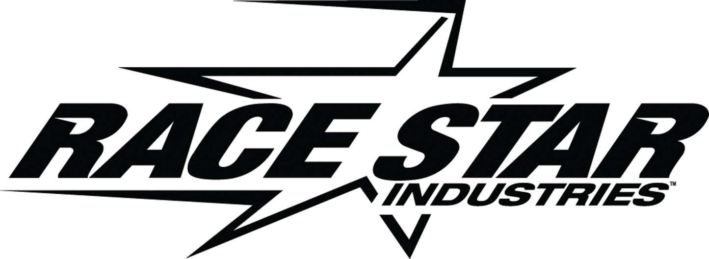 RACE STAR INDUSTRIES Race Star Wheel Catalog 2016 Books Videos and Software Books main image