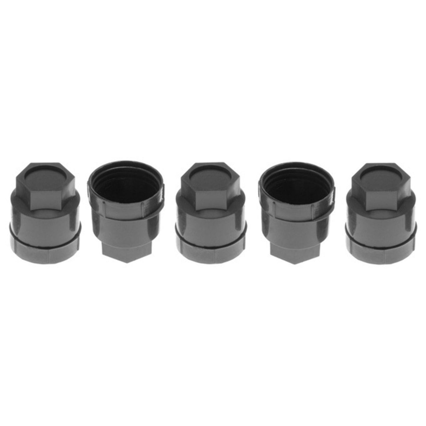 Raybestos Brakes Wheel Fastener Cover 10005N