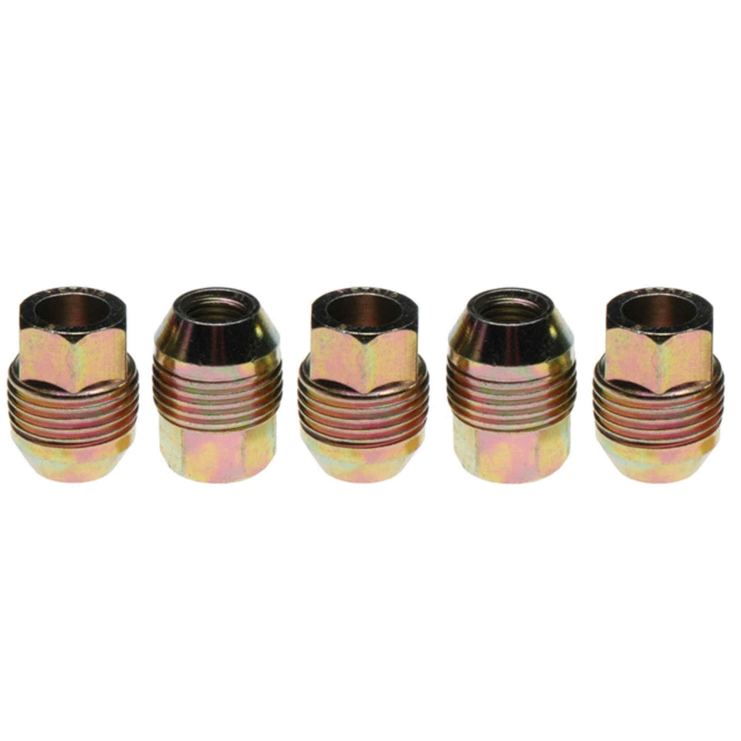 Raybestos Brakes Wheel Lug Nut 10008N