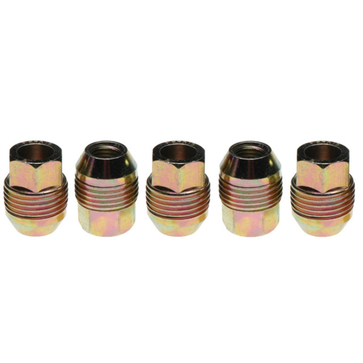 Raybestos Brakes Wheel Lug Nut 10008N